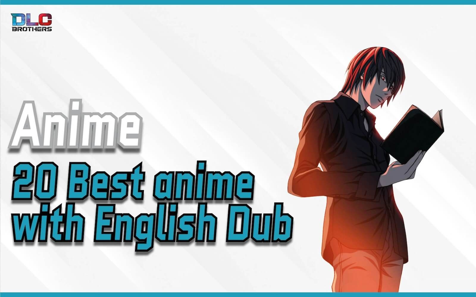 anime english dub featured image